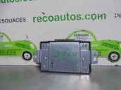 Replacement electronic module for Hyundai Santa Fe (BM) 2.2 CRDi CAT OEM IAM reference 9544739520 