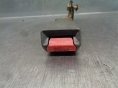 Recambio de enganche cinturon para honda legend (ka7/8) v6 berlina (ka7) referencia OEM IAM 82480SP0G02ZE  TRAS IZQ.