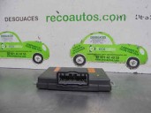 Replacement electronic module for Hyundai Santa Fe (BM) 2.2 CRDi CAT OEM IAM reference 9544739520 