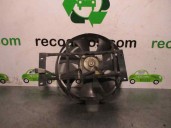 Recambio de electroventilador para tata safari ex safari 2.0 referencia OEM IAM 7626254 
