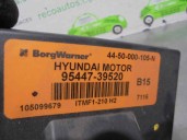 Replacement electronic module for Hyundai Santa Fe (BM) 2.2 CRDi CAT OEM IAM reference 9544739520 