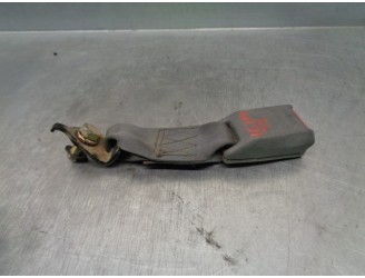 Recambio de enganche cinturon para honda legend (ka7/8) v6 berlina (ka7) referencia OEM IAM 82480SP0G02ZE  TRA CENT.