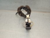 Recambio de cerradura maletero / porton para peugeot bipper 1.4 hdi referencia OEM IAM 8726Z1 5 PUERTAS
