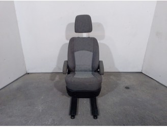 Recambio de asientos trasero derecho para hyundai h-1 / starex autobús (a1) 2.5 crdi referencia OEM IAM 895214A020 895214A020 