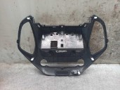 Recambio de moldura para ford ka+ ti-vct cat (3 cil.) referencia OEM IAM   