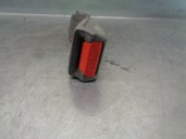 Recambio de enganche cinturon para honda legend (ka7/8) v6 berlina (ka7) referencia OEM IAM 82480SP0G02ZE  TRA CENT.