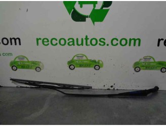 Recambio de brazo limpia delantero derecho para mg serie 45 (rt) 2.0 td referencia OEM IAM 