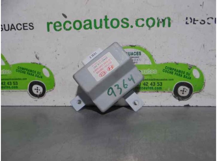 Recambio de modulo electronico para hyundai santa fe (bm) 2.2 crdi cat referencia OEM IAM 957002B000 