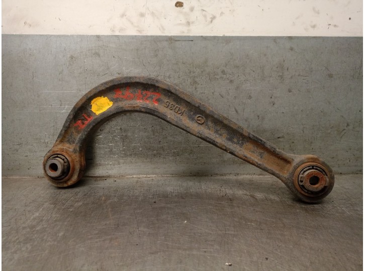 Recambio de brazo suspension superior trasero izquierdo para mazda cx-5 (ke, gh) 2.2 d (ke2fw) referencia OEM IAM KD3528C10 KD35