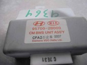 Recambio de modulo electronico para hyundai santa fe (bm) 2.2 crdi cat referencia OEM IAM 957002B000 