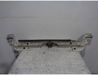 Replacement front panel for Peugeot Bipper 1.4 HDi OEM IAM reference 7106F6 SHEET METAL WITH LOCK 