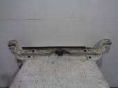 Recambio de panel frontal para peugeot bipper 1.4 hdi referencia OEM IAM 7106F6 DE CHAPA CON CERRADURA 