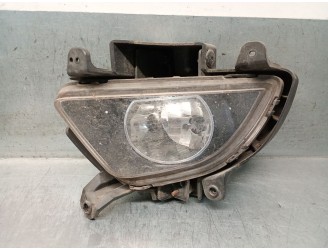 Recambio de faro antiniebla izquierdo para hyundai i30 1.6 crdi cat referencia OEM IAM 922012R500 922012R500 