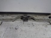 Recambio de panel frontal para peugeot bipper 1.4 hdi referencia OEM IAM 7106F6 DE CHAPA CON CERRADURA 