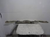 Recambio de panel frontal para peugeot bipper 1.4 hdi referencia OEM IAM 7106F6 DE CHAPA CON CERRADURA 