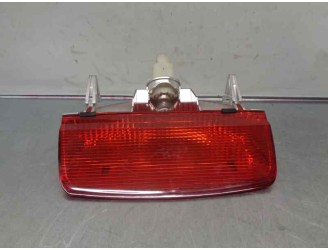 Recambio de luz central de freno para nissan micra (k12e) 1.2 cat referencia OEM IAM 26590AX000  