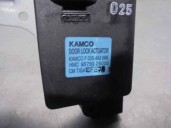 Recambio de motor cierre centralizado porton para hyundai santa fe (bm) 2.2 crdi cat referencia OEM IAM 957502B000 