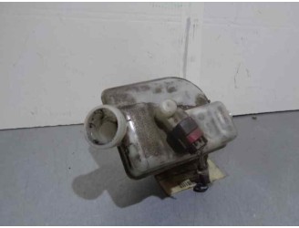 Replacement brake pump for Ford Transit closed box van '06 2.2 TDCi CAT OEM IAM reference 1756265 0204051174 BOSCH