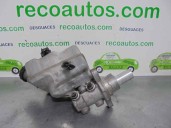 Replacement brake pump for Ford Transit closed box van '06 2.2 TDCi CAT OEM IAM reference 1756265 0204051174 BOSCH