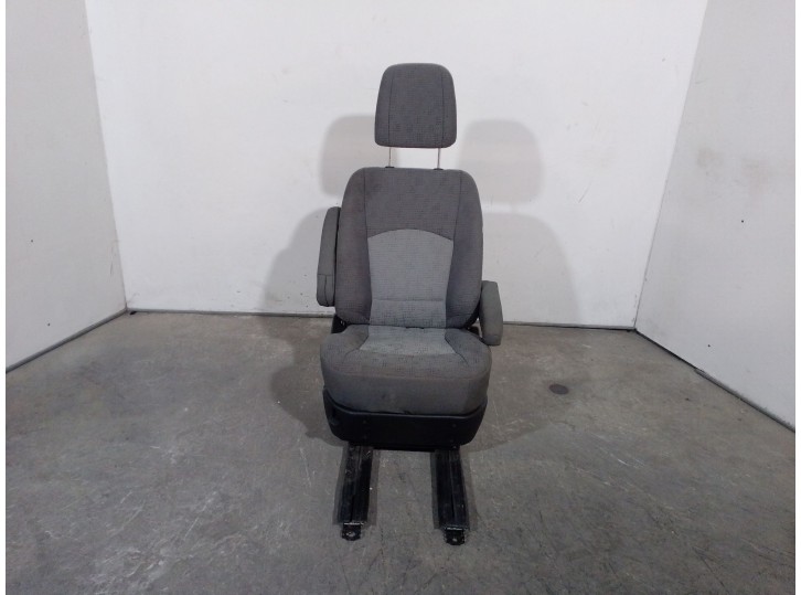 Recambio de asientos trasero izquierdo para hyundai h-1 / starex autobús (a1) 2.5 crdi referencia OEM IAM 895214A020 895214A020 