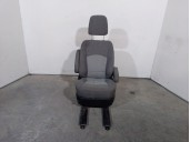 Recambio de asientos trasero izquierdo para hyundai h-1 / starex autobús (a1) 2.5 crdi referencia OEM IAM 895214A020 895214A020 