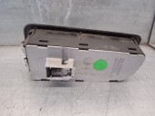 Recambio de mando luces salpicadero para peugeot bipper 1.4 hdi referencia OEM IAM 7354423230 224170200000 OMRON