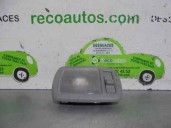 Replacement interior light for Hyundai Santa Fe (BM) 2.2 CRDi CAT OEM IAM reference 926202E000 REAR