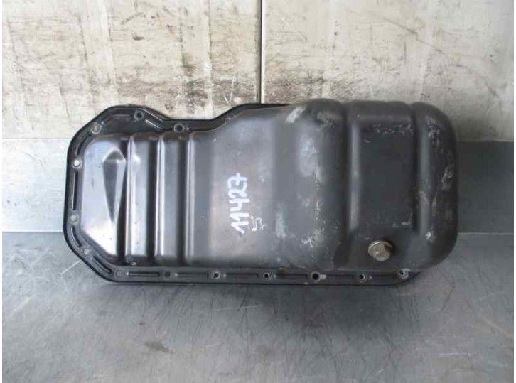 Recambio de carter para toyota carina (t19) 1.6 16v cat referencia OEM IAM 1210102040  