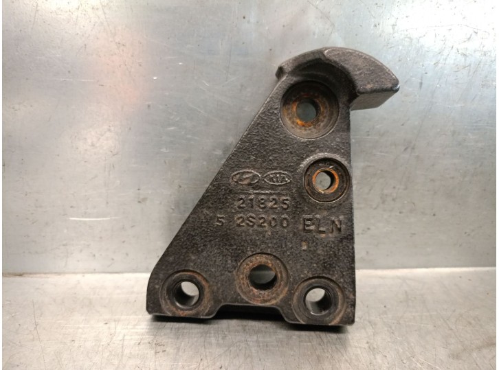 Recambio de soporte motor para hyundai ix35 (lm, el, elh) 2.0 crdi referencia OEM IAM 218252S200 218252S200 