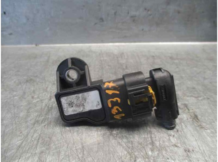 Replacement pressure sensor for Fiat Grande Punto (199) 1.3 16V JTD CAT OEM IAM reference 