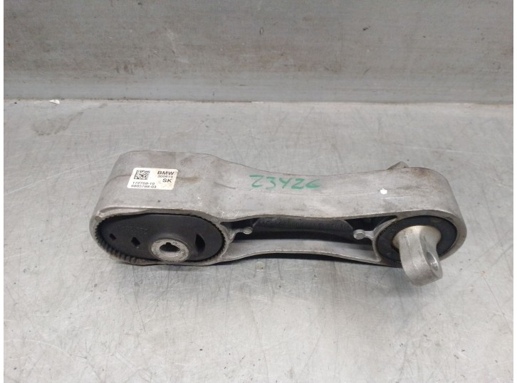 Recambio de soporte cambio para mini mini countryman (f60) cooper referencia OEM IAM 17276810 22116885788 