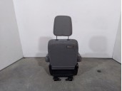 Recambio de asientos trasero izquierdo para hyundai h-1 / starex autobús (a1) 2.5 crdi referencia OEM IAM 895214A020 895214A020 