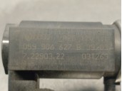 Recambio de electrovalvula vacio para audi allroad c5 (4bh) 2.5 tdi quattro referencia OEM IAM 059906627B 059906627B 72290322 PI