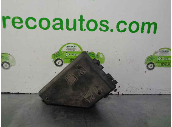 Recambio de caja reles / fusibles para mg serie 45 (rt) 2.0 td referencia OEM IAM YQE103200R 