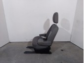 Recambio de asientos trasero izquierdo para hyundai h-1 / starex autobús (a1) 2.5 crdi referencia OEM IAM 895214A020 895214A020 