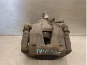 Recambio de pinza freno delantera izquierda para peugeot bipper 1.4 hdi referencia OEM IAM 4401P6 4401P6 BOSCH