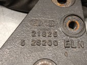 Recambio de soporte motor para hyundai ix35 (lm, el, elh) 2.0 crdi referencia OEM IAM 218252S200 218252S200 