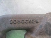 Recambio de colector escape para opel astra g caravan 2.0 16v di cat (x 20 dtl / ld3) referencia OEM IAM 90500926 