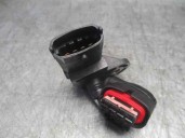 Replacement pressure sensor for Fiat Grande Punto (199) 1.3 16V JTD cat OEM IAM reference 