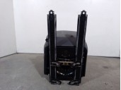 Recambio de asientos trasero izquierdo para hyundai h-1 / starex autobús (a1) 2.5 crdi referencia OEM IAM 895214A020 895214A020 