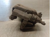 Recambio de pinza freno delantera izquierda para peugeot bipper 1.4 hdi referencia OEM IAM 4401P6 4401P6 BOSCH