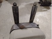 Recambio de asientos trasero izquierdo para hyundai h-1 / starex autobús (a1) 2.5 crdi referencia OEM IAM 895214A020 895214A020 