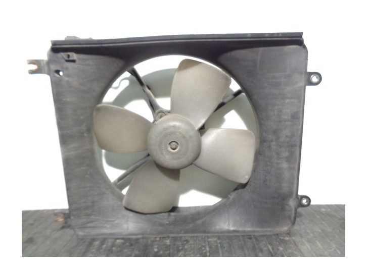 Recambio de electroventilador para honda legend (ka7/8) v6 berlina (ka7) referencia OEM IAM 19030PY3003 