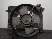 Recambio de electroventilador para honda legend (ka7/8) v6 berlina (ka7) referencia OEM IAM 19030PY3003 