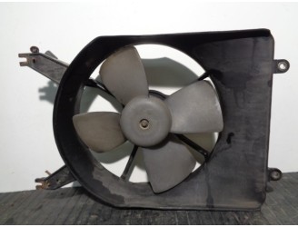 Recambio de electroventilador para honda legend (ka7/8) v6 berlina (ka7) referencia OEM IAM 38616PY3003 