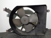 Recambio de electroventilador para honda legend (ka7/8) v6 berlina (ka7) referencia OEM IAM 38616PY3003 