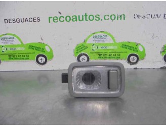 Recambio de luz interior para hyundai santa fe (bm) 2.2 crdi cat referencia OEM IAM 928102B100J4 TRASERA