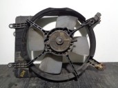 Recambio de electroventilador para honda legend (ka7/8) v6 berlina (ka7) referencia OEM IAM 38616PY3003 