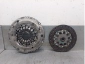Recambio de kit embrague para mini mini countryman (f60) cooper referencia OEM IAM 122049210 21208676275 322055710 LUK