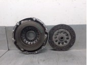 Recambio de kit embrague para mini mini countryman (f60) cooper referencia OEM IAM 122049210 21208676275 322055710 LUK